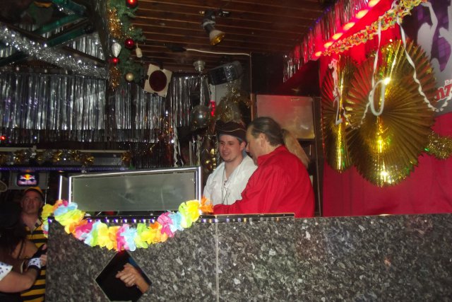 Fasching 2020